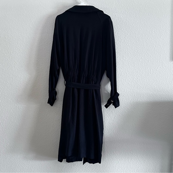 Avenue Arna York Collection Sara Duster Jacket - Picture 2 of 6